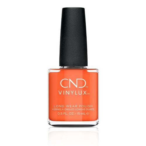 SMALTO CND VINYLUX B-Day Candle
